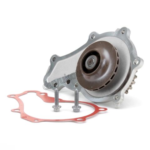 Devirdaim Su Pompası 1.4HDİ Euro4 02/11 1.4HDİ 16V Euro4 1.4HDİ Euro5 12/16