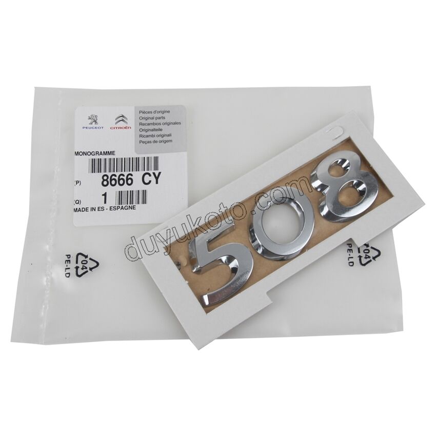 YAZI BAGAJ 508 P50811