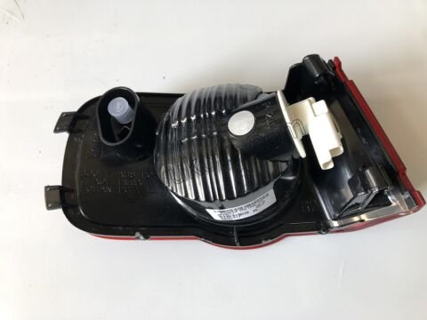 Citroen C3 Picasso Arka Tampon Sis Lambası Sağ 2008/2017