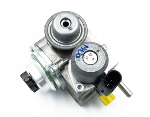 Yakıt Pompası Basınç Regülatörü 1.6VTi 120HP 1.6 THP 200HP RCZ P308 P2081