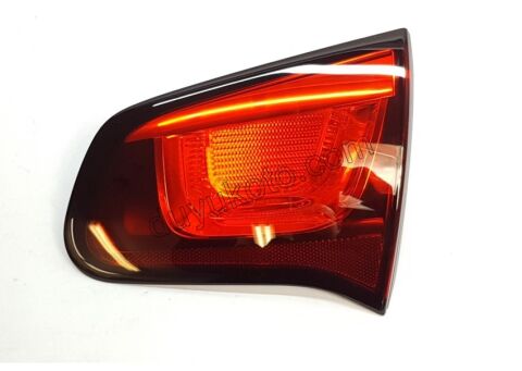 Citroen C3 Stop Lambası Sağ İç (Bagaj Kapağı) 2009/2013