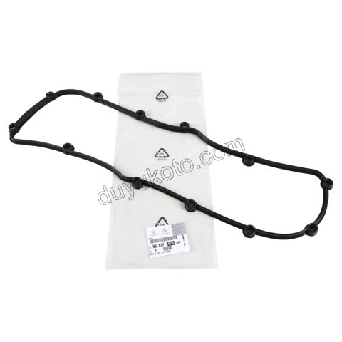 Motor Üst Kapak (Külbütör) Contası BXR3 EURO5