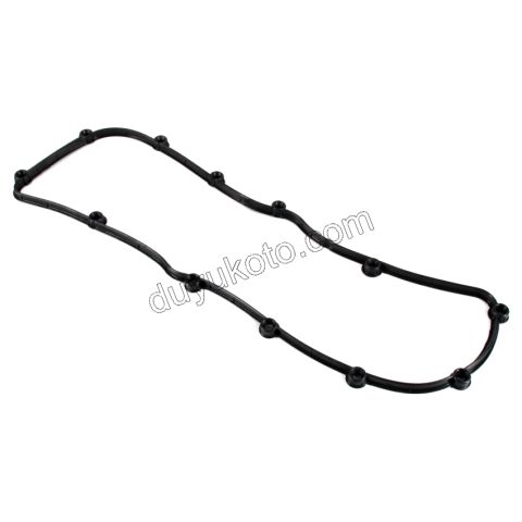 Motor Üst Kapak (Külbütör) Contası BXR3 EURO5