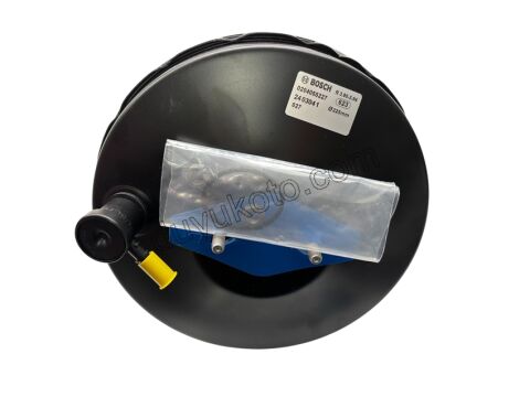 Servofren (Westinghouse) PRT2