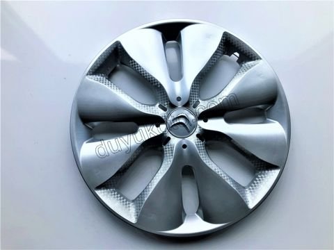 Jant Kapağı 15'inç CELY C33 DAMA DESENLI