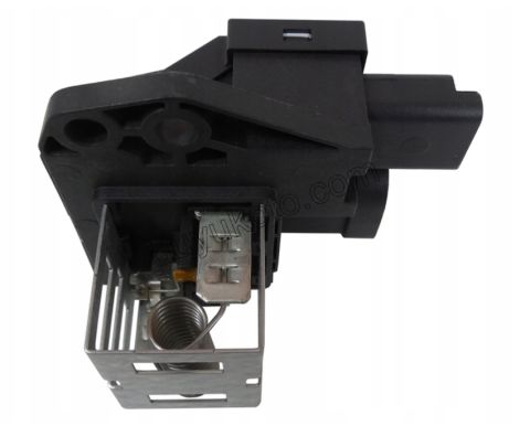 Fan Rezistansı 1.6HDİ Euro4/Euro5/Euro6