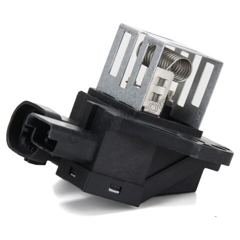 Fan Rezistansı 1.6HDİ Euro4/Euro5/Euro6