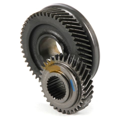 5.Vites Dişlisi ve Karşılığı Takım   BE4R