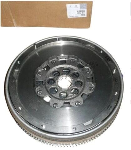 VOLAN P407 C52 DW12BTED4