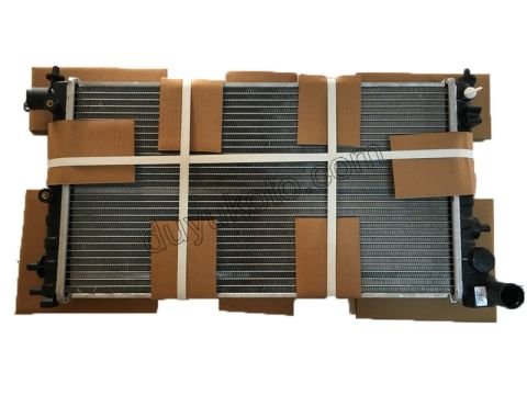 Motor Su Radyatörü SX 1.5D