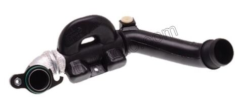 Peugeot Partner Citroen Berlingo Hava Filtre Borusu 1.6HDİ Euro4 EXP3