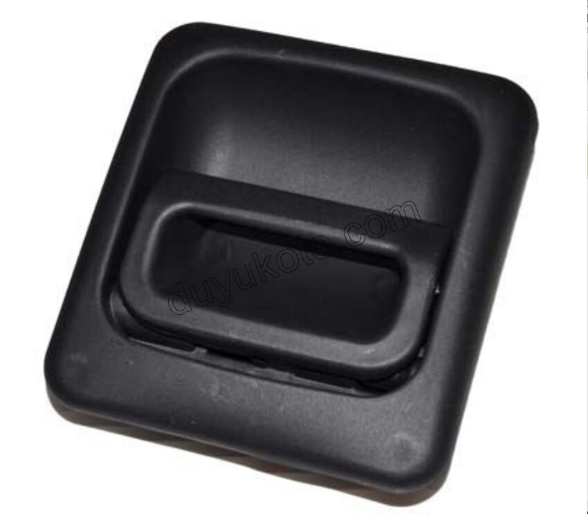 Dış Açma Kolu Sağ Sürgülü Kapı BXR2