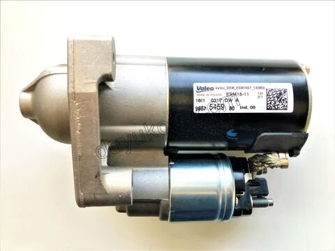 MARS MOTORU EB2F P2081 P20081 P301