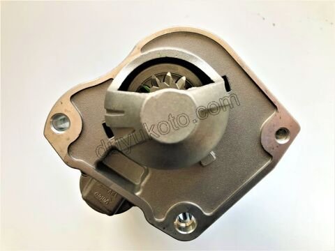 Peugeot Citroen Marş Motoru 1.2 benzinli  EB2M EB2F P2081 P20081 P301