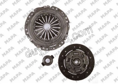 Debriyaj Seti XU52C XU5M XU7JP XU7JP4