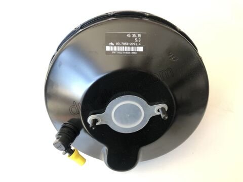 Servofren (Westinghouse) P206 TU3 TU5 TU3JP AL4 SUBAP+