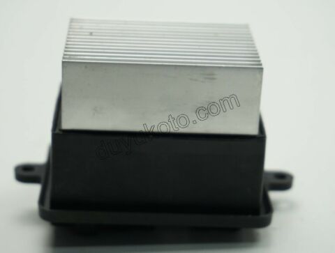 Kalorifer Rezistansı 1.6HDİ Euro4 05/11 1.5HDİ Euro6 Dijital Klimalı