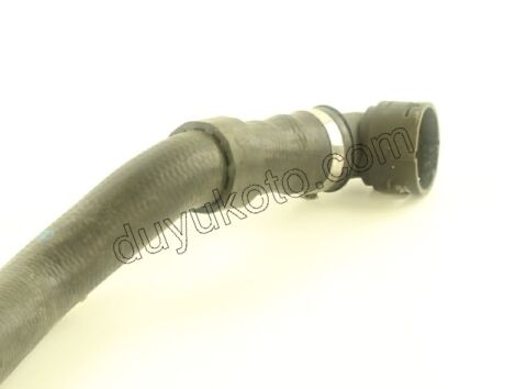 Radyatör Üst Hortumu BXR3MQ 2.0HDİ 135HP DW12R
