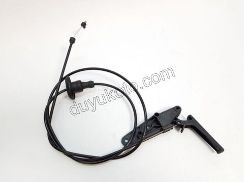 PARTNER TEPE BERLİNGO Motor Kaput Açma Kolu ve Teli 2008>