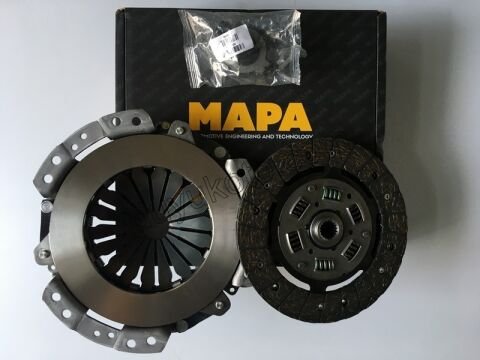 Debriyaj Seti PRT1 1.9D,E.M 97/98 1.9D, 1998/2003