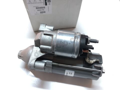 MARS MOTORU 1.4HDİ/1.6HDİ Euro4 1.5HDİ Euro6 11 DIS