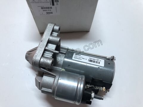 MARS MOTORU 1.4HDİ/1.6HDİ Euro4 1.5HDİ Euro6 11 DIS