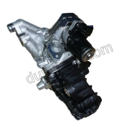 Komple EGR Soğutucu BXR3MQ DW10F TEK