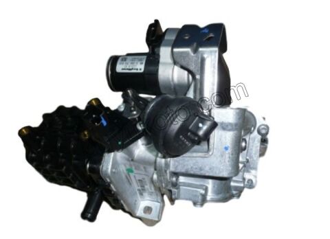 Komple EGR Soğutucu BXR3MQ DW10F TEK