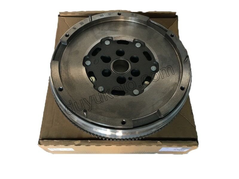 VOLAN 1.6HDİ Euro5 MCP