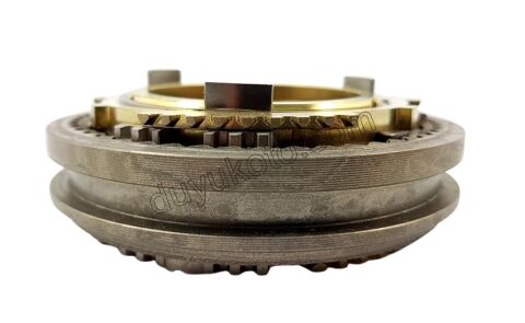 SENKROMEC TK 3/4 BXR2 BXR3