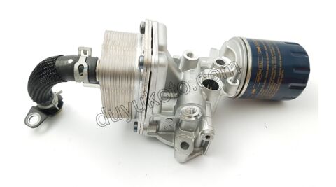 SOGUTUCU YAG EXP4 DW10F + 9675733280