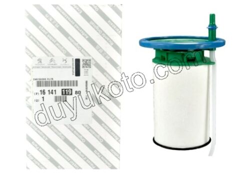 Mazot Yakıt Filtresi YM BXR3 EURO6 DW10F DW12R