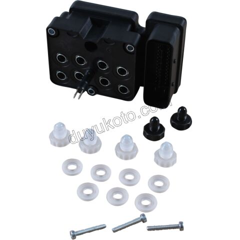 ABS Beyni P207 1.4HDİ Euro4 02/11