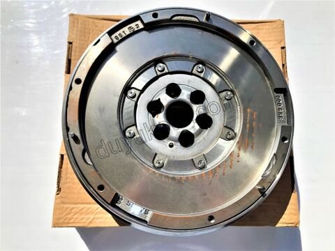 VOLAN YAYLI 1.6THP 156HP