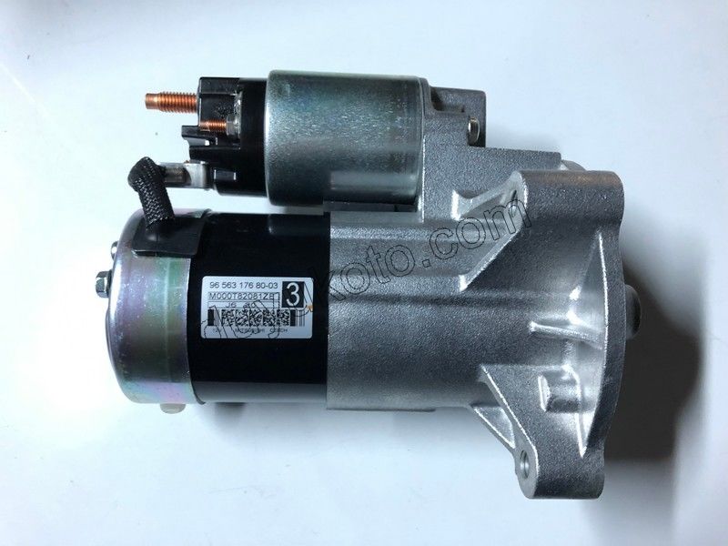 MARS MOTORU EW10J4 EW12J4 MITSUBISHI 9656317680