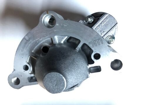 MARS MOTORU EW10J4 EW12J4 MITSUBISHI 9656317680