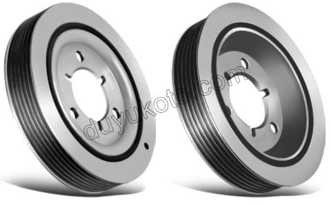 KASNAK KRANK TU3A TU3JP