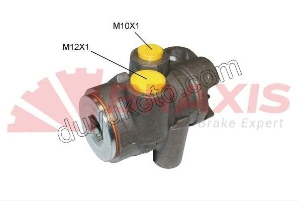 Fren limitörü DCT1 BXR1 ABS'siz 94/2002