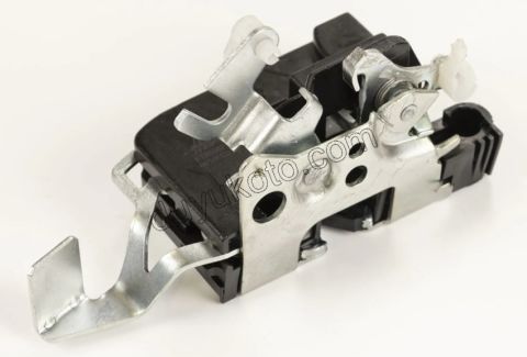 KILIT KAPI ON IC L DCT1 BXR1 MANUEL