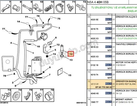 MUSUR DIREKSIYON BASINC