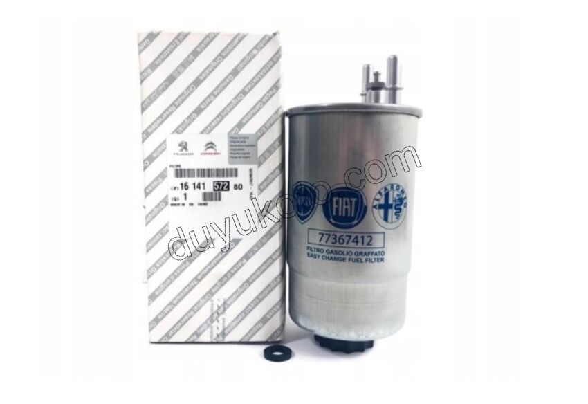 Mazot Yakıt Filtresi BXR3 3.0CC SAC