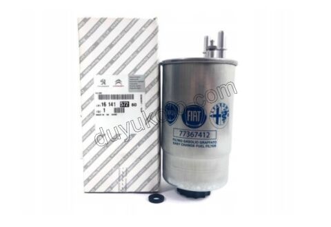 Mazot Yakıt Filtresi BXR3 3.0CC SAC