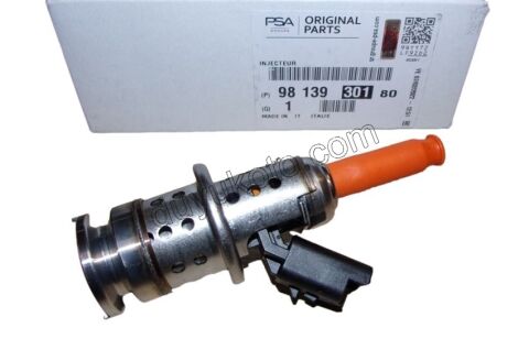 Enjektör KATALIZOR LAMBDA FAP 1.5HDİ Euro6