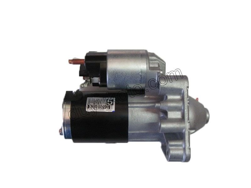 MARS MOTORU 1.6HDİ Euro4