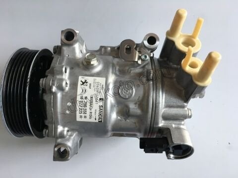 Klima Kompresörü P30082 P50082 P5082