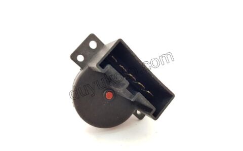 Kalorifer Anahtarı BXR3