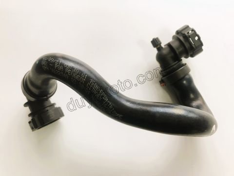 Kalorifer Hortumu 1.6HDİ Euro4/Euro5 PRT3
