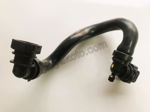 Kalorifer Hortumu 1.6HDİ Euro4/Euro5 PRT3