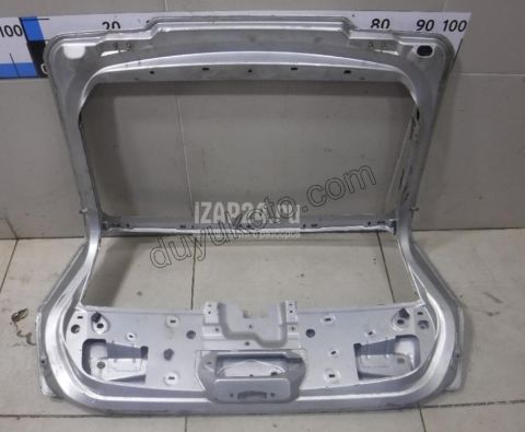 BAGAJ KAPAGI C41 VTS VTR 1P