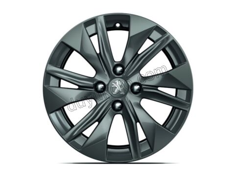 Çelik Jant 16INC P2082 P20082 ELBORN 6.5J16H4-32 TK